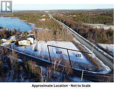 Commercial for Sale in Nova-scotia