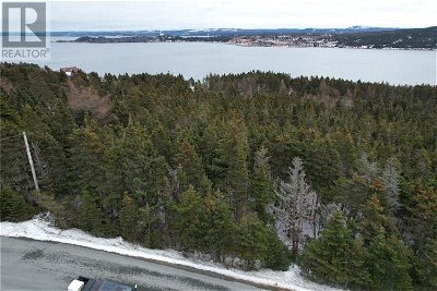 Image #1 of Commercial for Sale at 17 & 17a Bacon Cove Road, Kitchuses, Newfoundland & Labrador