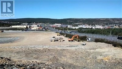 Image #1 of Commercial for Sale at 1-5 Merchant Drive Unit#a, Carbonear, Newfoundland & Labrador