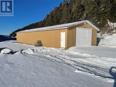 Commercial for Sale in Newfoundland-and-labrador