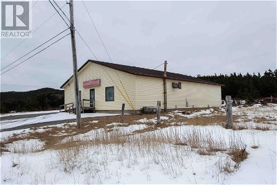 Image #1 of Commercial for Sale at 0 Main  Route 235 Highway, Newmans Cove, Newfoundland & Labrador