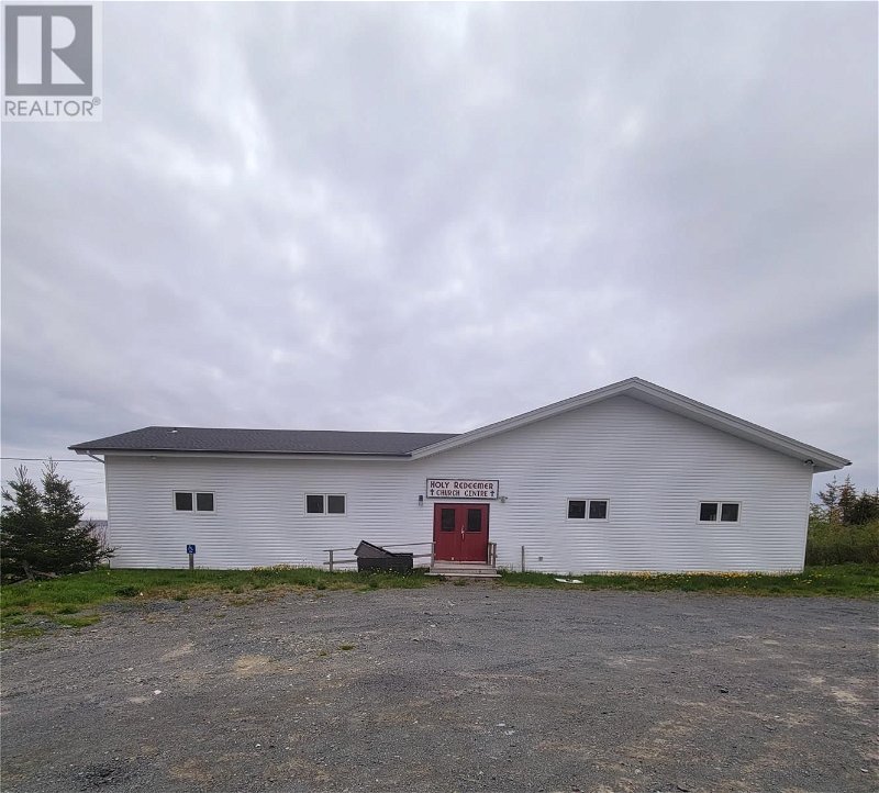 Image #1 of Business for Sale at 0 Church Hill, Spaniards Bay, Newfoundland & Labrador