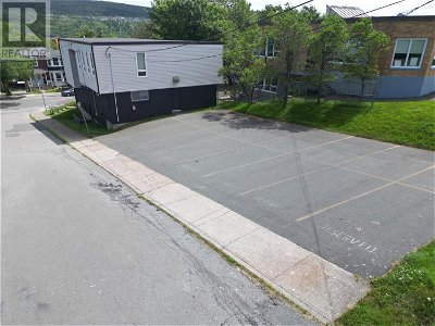 Image #1 of Commercial for Sale at 108 Lemarchant Road, St. Johns, Newfoundland & Labrador
