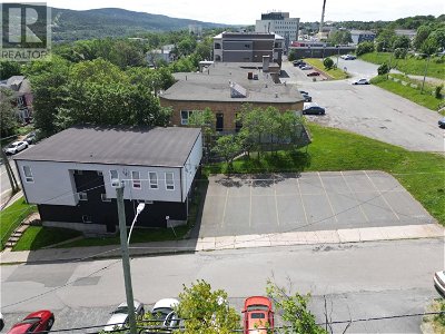 Image #1 of Commercial for Sale at 108 Lemarchant Road, St. Johns, Newfoundland & Labrador