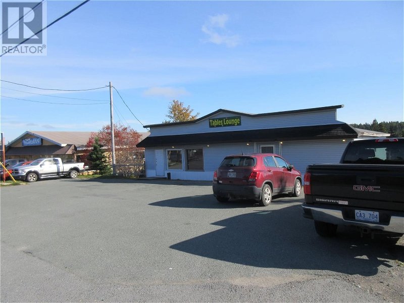 Image #1 of Restaurant for Sale at 417-19 Conception Bay Highway, Bay Roberts, Newfoundland & Labrador