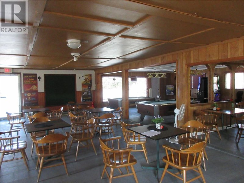 Image #1 of Restaurant for Sale at 417-19 Conception Bay Highway, Bay Roberts, Newfoundland & Labrador