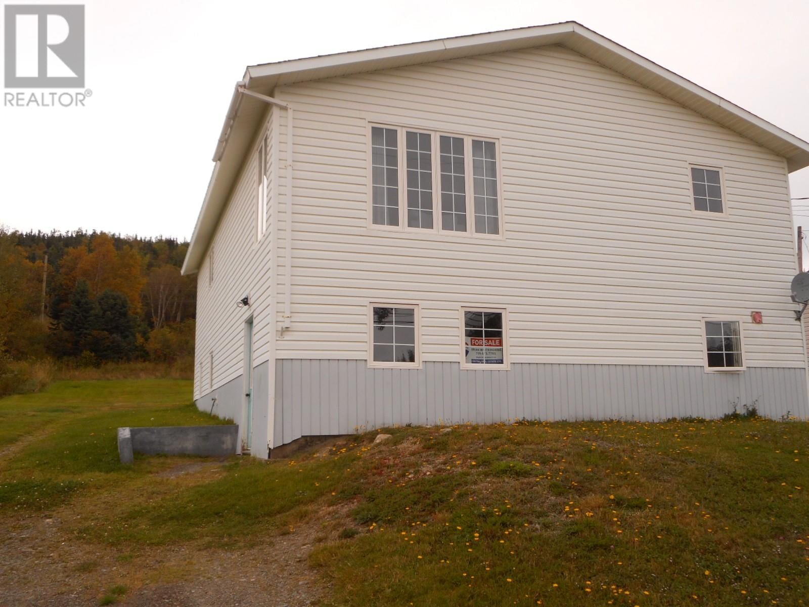 73 Main Street, Baie Verte, Newfoundland & Labrador A0K 1B0