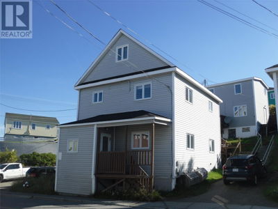 Commercial for Sale in Newfoundland-and-labrador