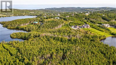 Image #1 of Commercial for Sale at 77-79 Round Pond Road Unit#lot 1, Portugal Cove-st. Philips, Newfoundland & Labrador