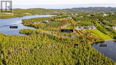 Image #1 of Commercial for Sale at 73-75 Round Pond Road Unit#lot 2, Portugal Cove-st. Philips, Newfoundland & Labrador