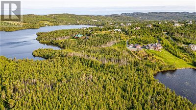Image #1 of Commercial for Sale at 73-75 Round Pond Road Unit#lot 2, Portugal Cove-st. Philips, Newfoundland & Labrador