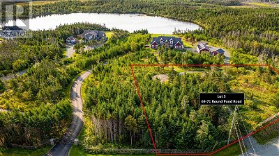 Image #1 of Commercial for Sale at 69-71 Round Pond Road Unit#lot 3, Portugal Cove-st. Philips, Newfoundland & Labrador