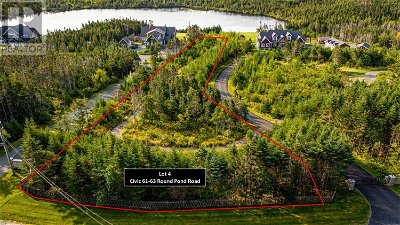 Image #1 of Commercial for Sale at 61-63 Round Pond Road Unit#lot 4, Portugal Cove-st. Philips, Newfoundland & Labrador