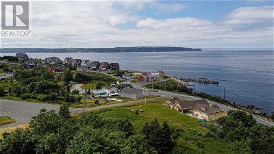 Image #1 of Commercial for Sale at 45-47 55 Beachy Cove Road, Portugal Cove - St. Philips, Newfoundland & Labrador
