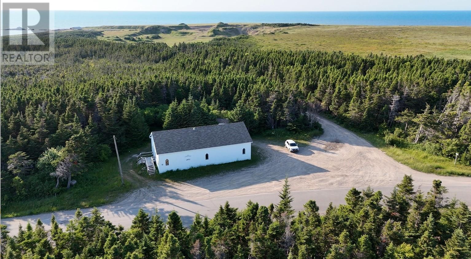 56 Main Road, Three Rock Cove, Newfoundland & Labrador A0N 1R0
