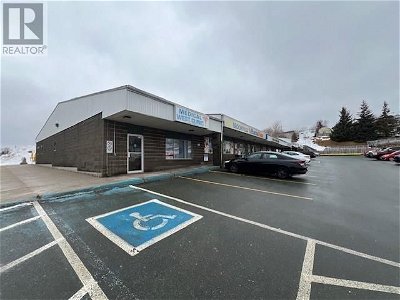 Image #1 of Commercial for Sale at 644 Topsail Road, St. Johns, Newfoundland & Labrador