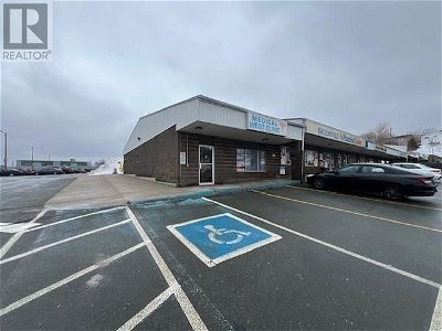 Image #1 of Commercial for Sale at 644 Topsail Road, St. Johns, Newfoundland & Labrador