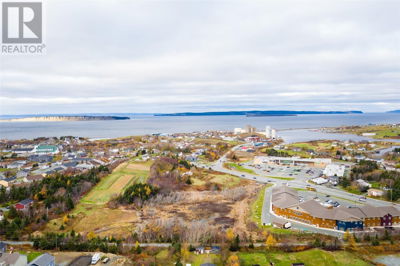 Commercial for Sale in Newfoundland-and-labrador