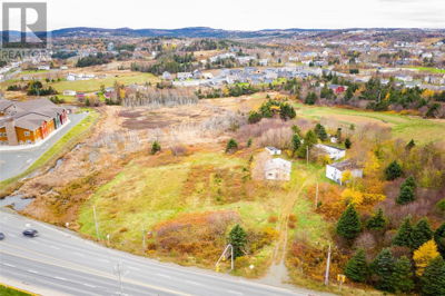 Commercial for Sale in New-brunswick