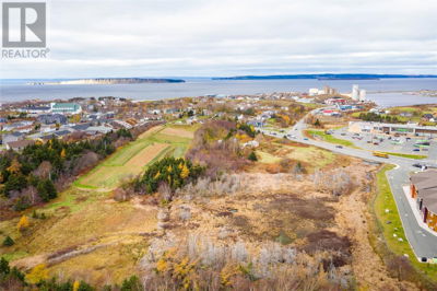 Commercial for Sale in Newfoundland-and-labrador