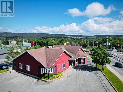 Image #1 of Commercial for Sale at 510 Topsail Road Unit#119, St. Johns, Newfoundland & Labrador