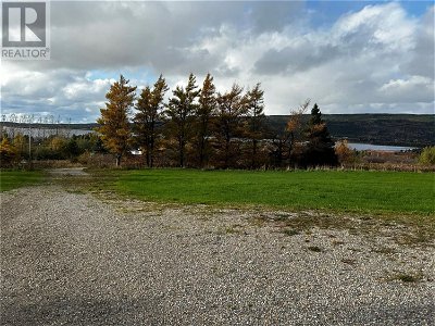 Image #1 of Commercial for Sale at Route 407 Main Road, Searston, Newfoundland & Labrador