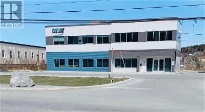 Image #1 of Commercial for Sale at 343 O'connell Drive, Corner Brook, Newfoundland & Labrador