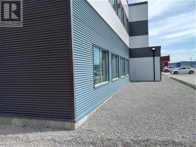 Image #1 of Commercial for Sale at 343 O'connell Drive, Corner Brook, Newfoundland & Labrador