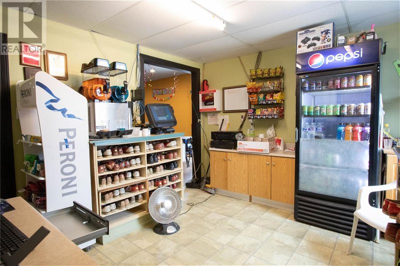 Image #1 of Business for Sale at 64-68aa George Mercer Drive, Bay Roberts, Newfoundland & Labrador