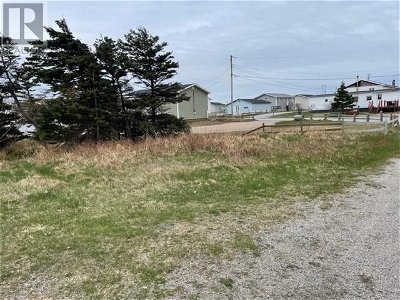 Image #1 of Commercial for Sale at 11 Beach Street, Stephenville Crossing, Newfoundland & Labrador