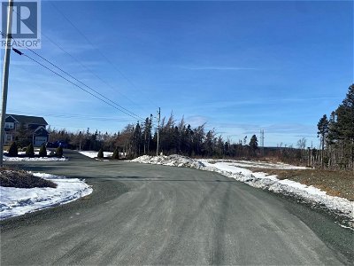 Image #1 of Commercial for Sale at Lot B Albert Place, Torbay, Newfoundland & Labrador