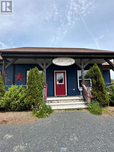 Commercial for Sale in New-brunswick