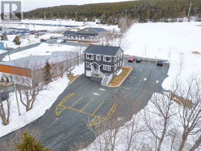 Commercial for Sale in Newfoundland-and-labrador