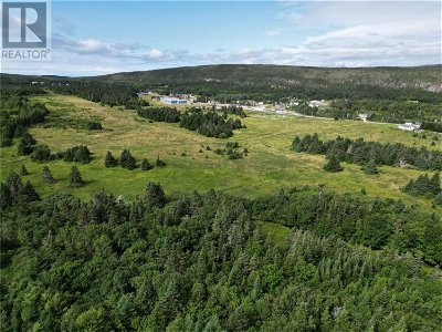 Image #1 of Commercial for Sale at 0 Main Road, Piccadilly, Newfoundland & Labrador