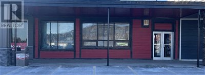 Image #1 of Commercial for Sale at 250 Memorial Drive, Clarenville, Newfoundland & Labrador