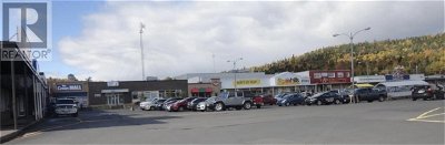 Image #1 of Commercial for Sale at 250 Memorial Drive, Clarenville, Newfoundland & Labrador