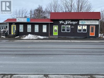 Commercial for Sale in Newfoundland-and-labrador