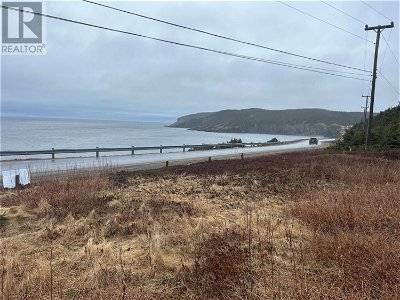 Image #1 of Commercial for Sale at Route 235 Main Road, Newmans Cove, Newfoundland & Labrador