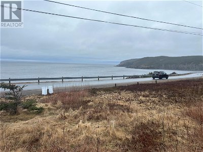 Image #1 of Commercial for Sale at Route 235 Main Road, Newmans Cove, Newfoundland & Labrador