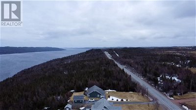 Image #1 of Commercial for Sale at 0 Main Road, Queens Cove, Newfoundland & Labrador