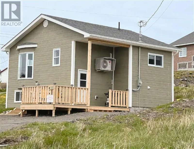 Image #1 of Business for Sale at Meeting Hill Cottages 140142188 Main Str, Rocky Harbour, Newfoundland & Labrador