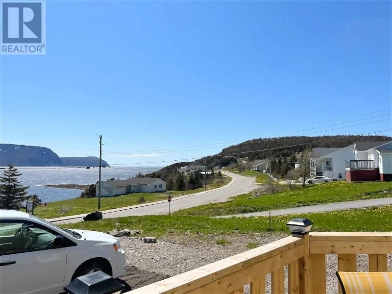 Image #1 of Business for Sale at Meeting Hill Cottages 140142188 Main Str, Rocky Harbour, Newfoundland & Labrador