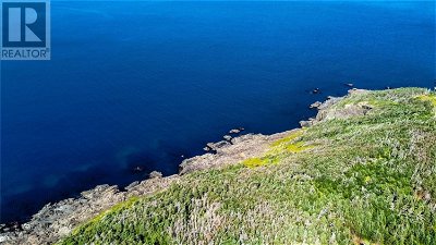 Image #1 of Commercial for Sale at 1-11 Goldsworthy's Road, Pouch Cove, Newfoundland & Labrador