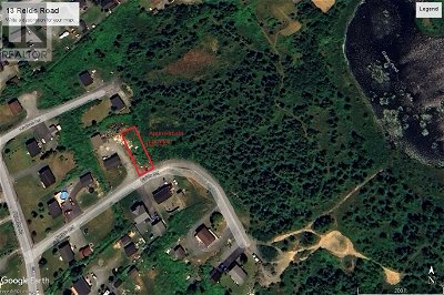 Image #1 of Commercial for Sale at 13 Reids Road, Bay Roberts, Newfoundland & Labrador