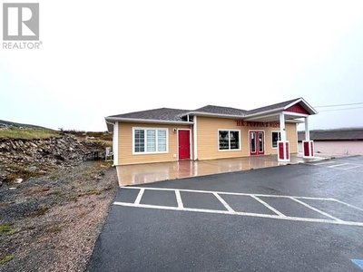 Commercial for Sale in Newfoundland-and-labrador