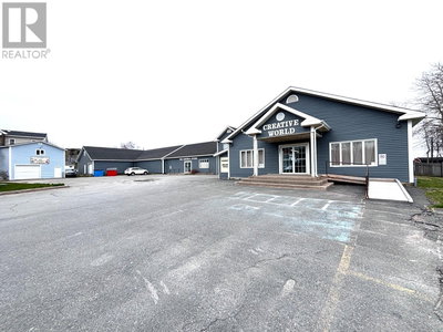 Commercial for Sale in Newfoundland-and-labrador