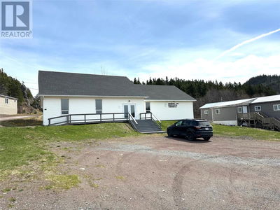 Commercial for Sale in Ontario
