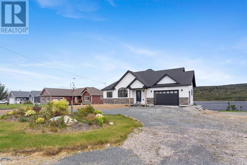 Secondary Property View