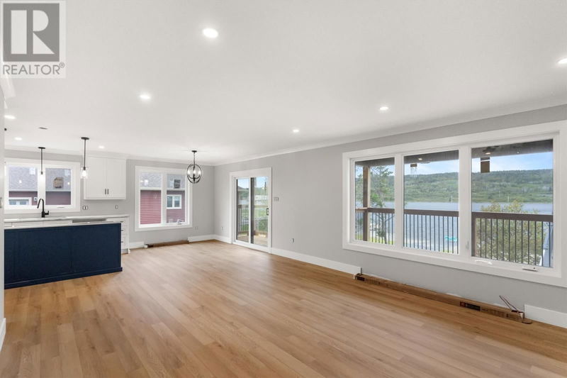 Tertiary Property View