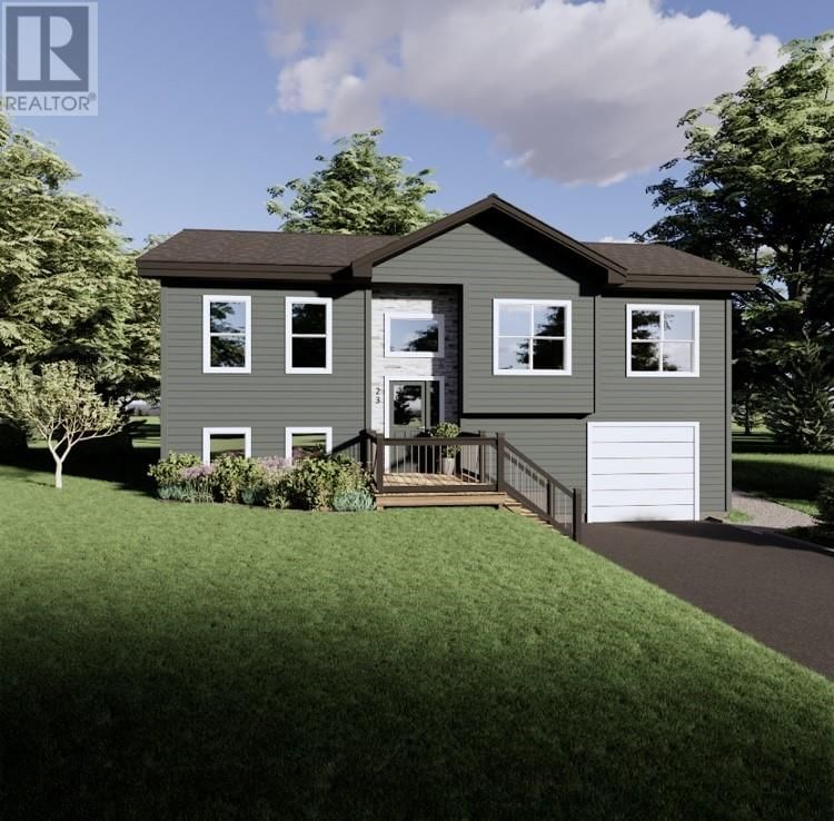 Primary Property View